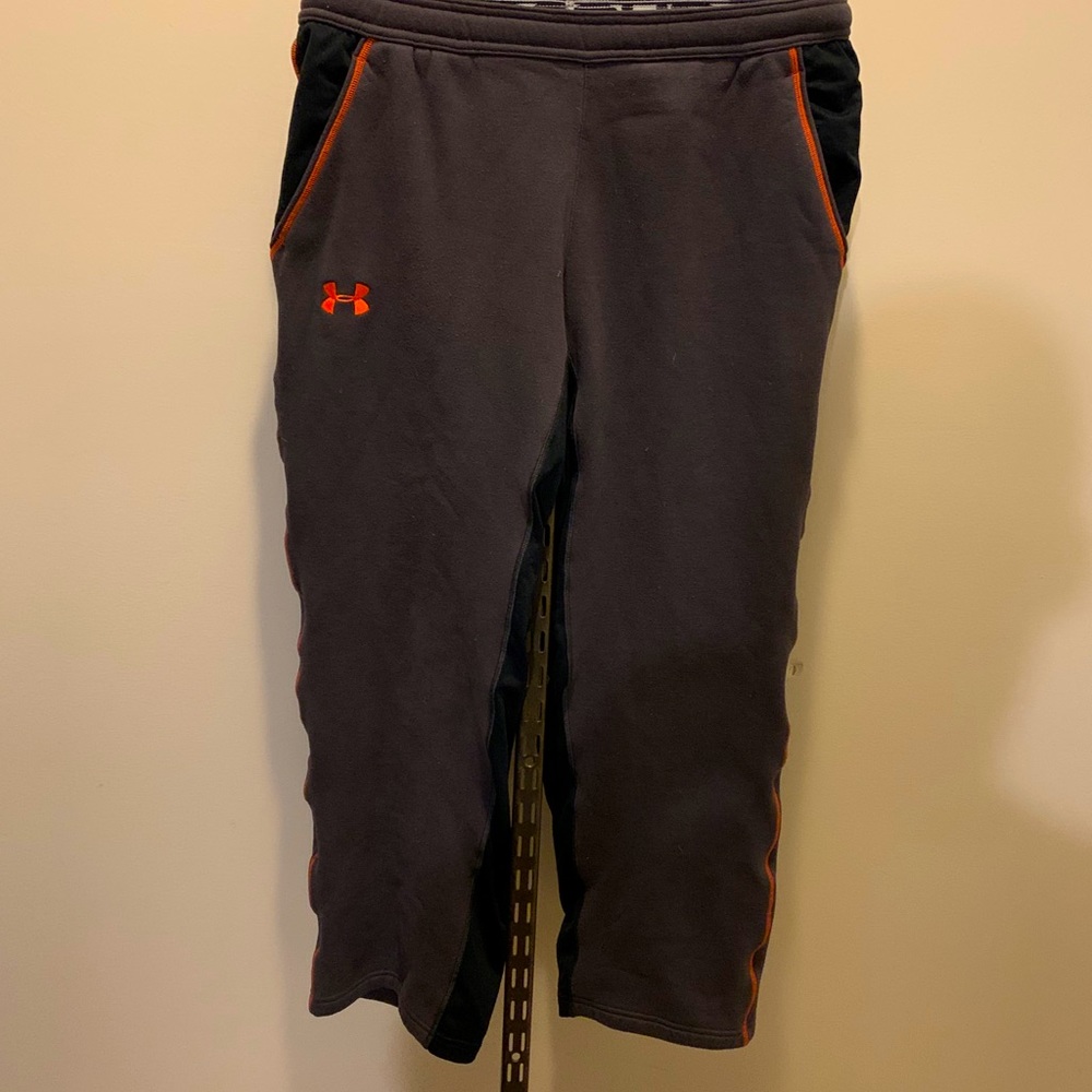 Under Armour Sweatpants